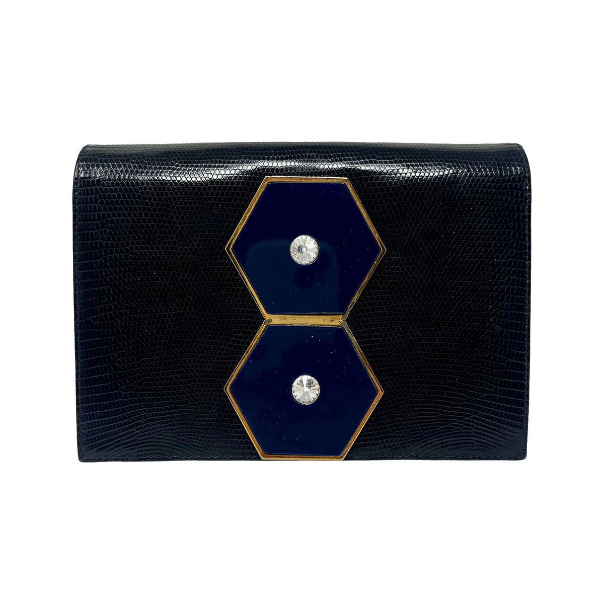 Bottega Veneta Evening Bag
