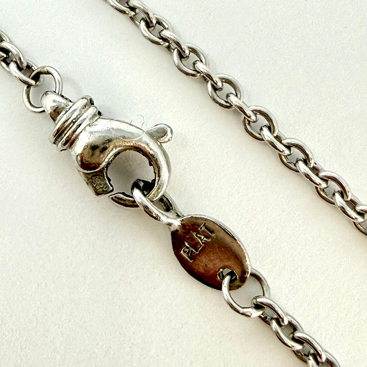 Tahitian Pearland Diamond Necklace