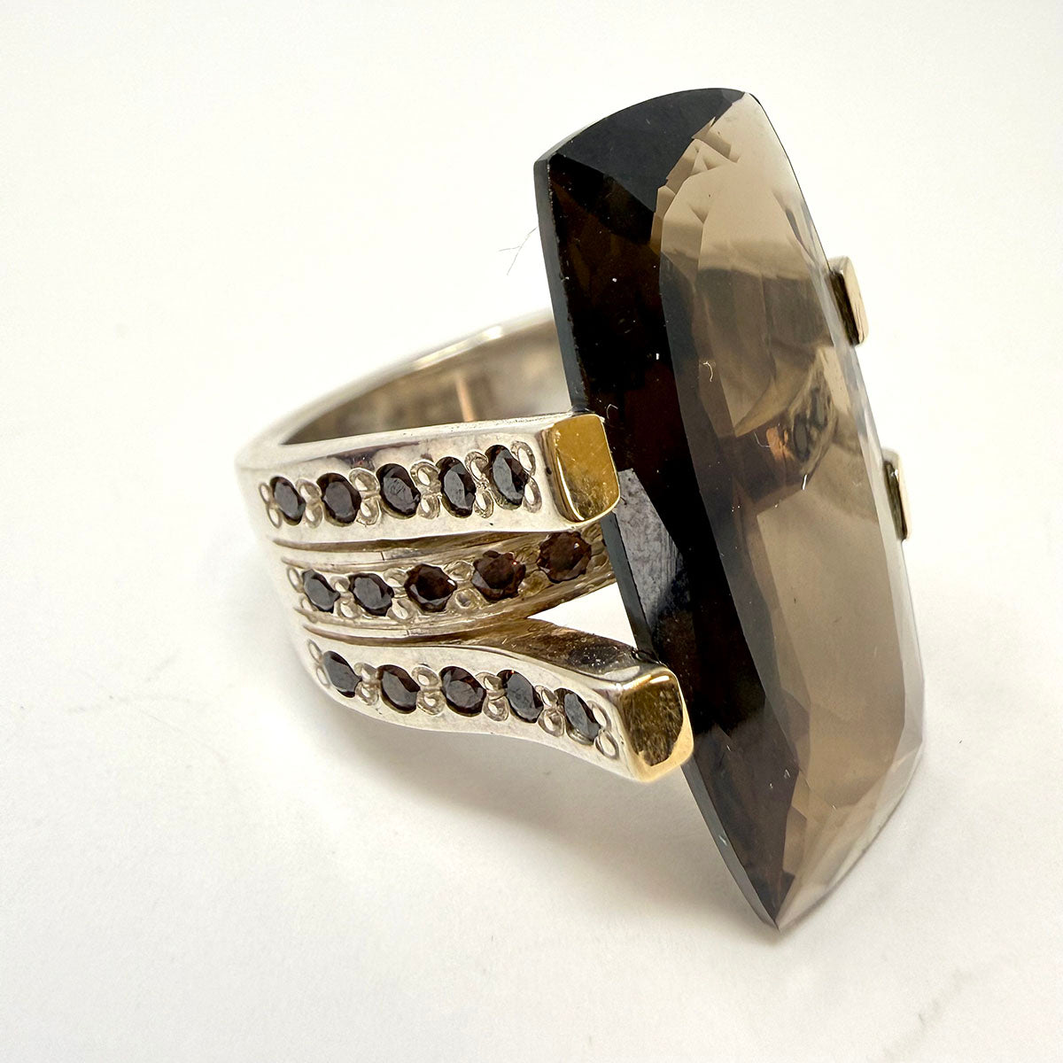 Tracey Mayer Ring
