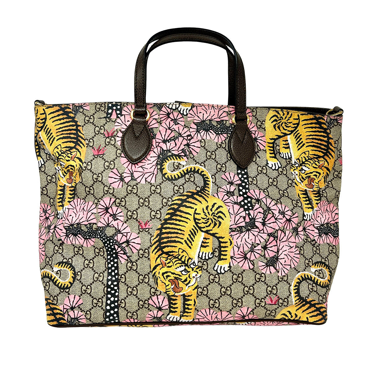 Gucci Tote