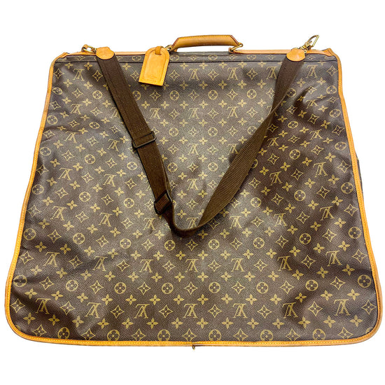 Louis Vuitton Garment Bag