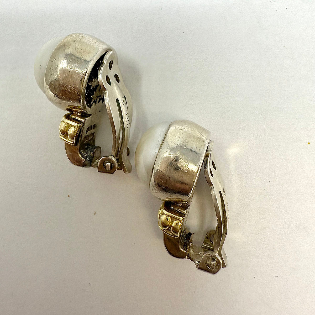 Lagos Earrings