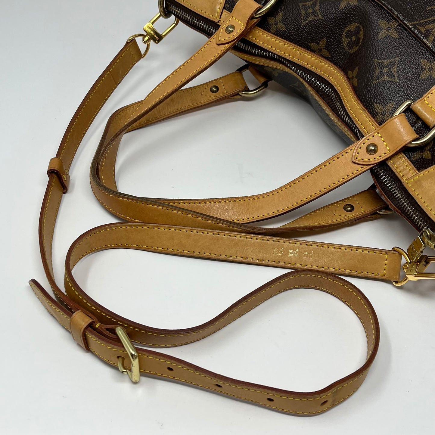 Louis Vuitton Tote