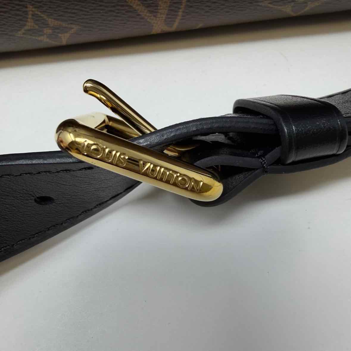 Louis Vuitton Crossbody