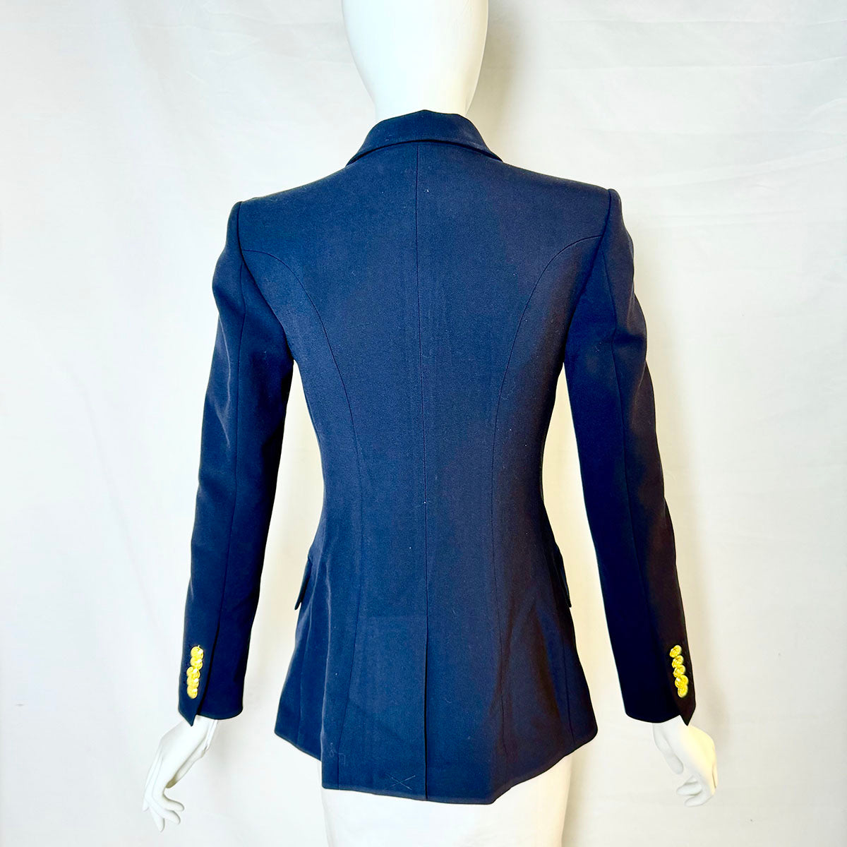 A.L.C. Blazer