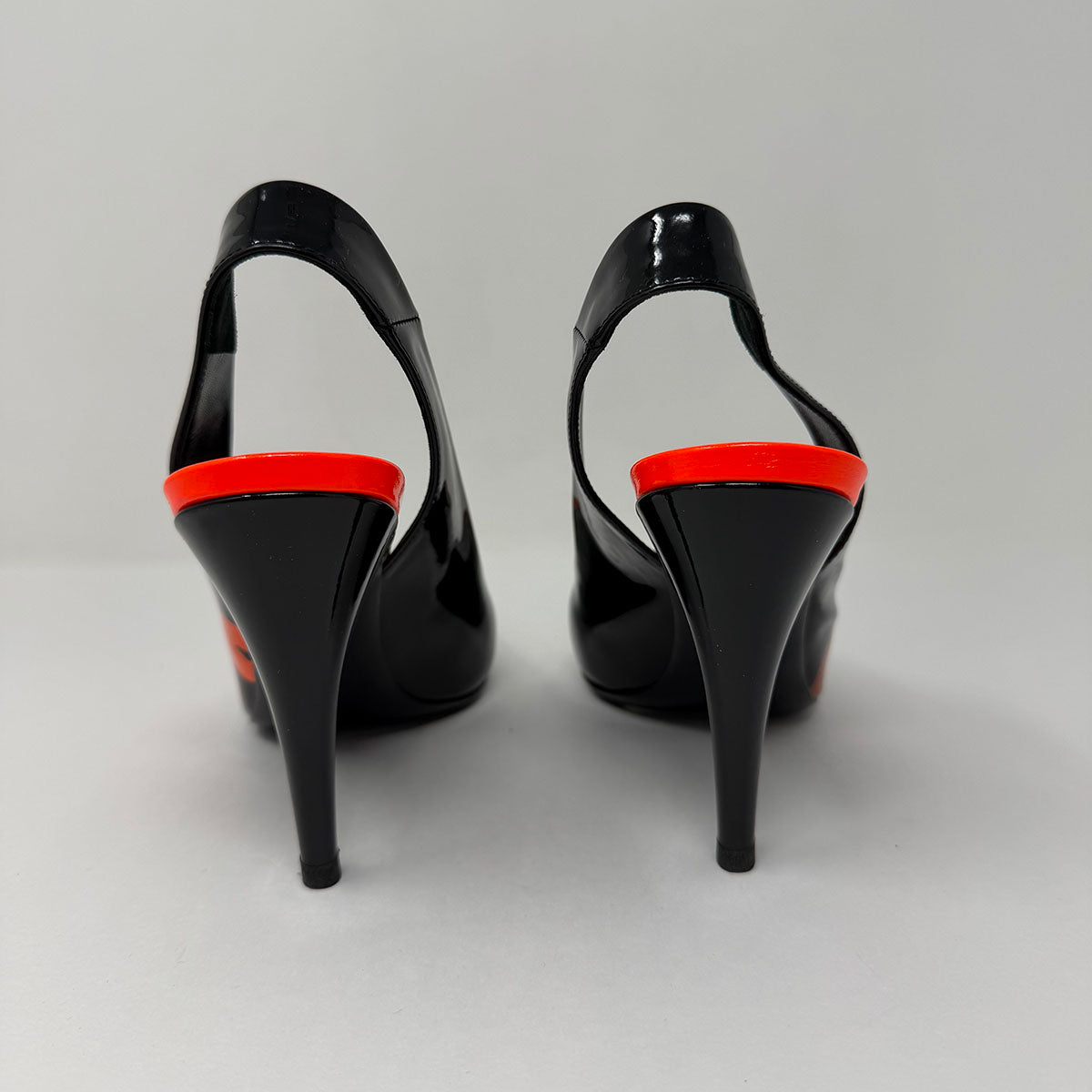 Louis Vuitton Slingbacks