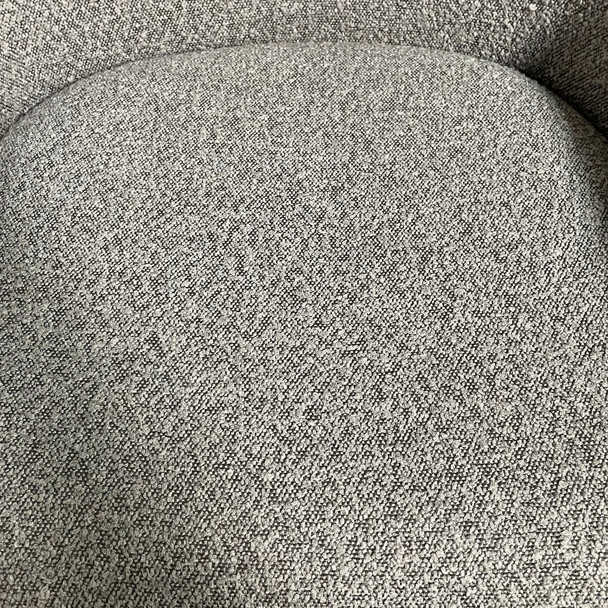 Gray Accent Chair