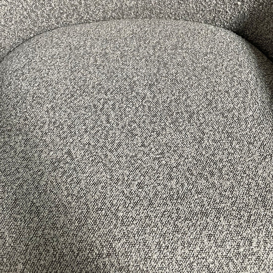 Gray Accent Chair