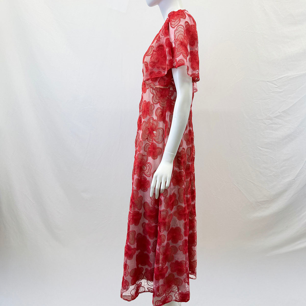Lela Rose Dress