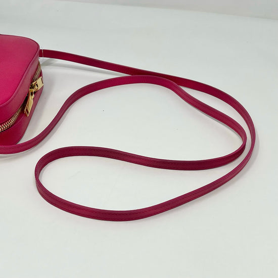 Yves Saint Laurent Mini Bag