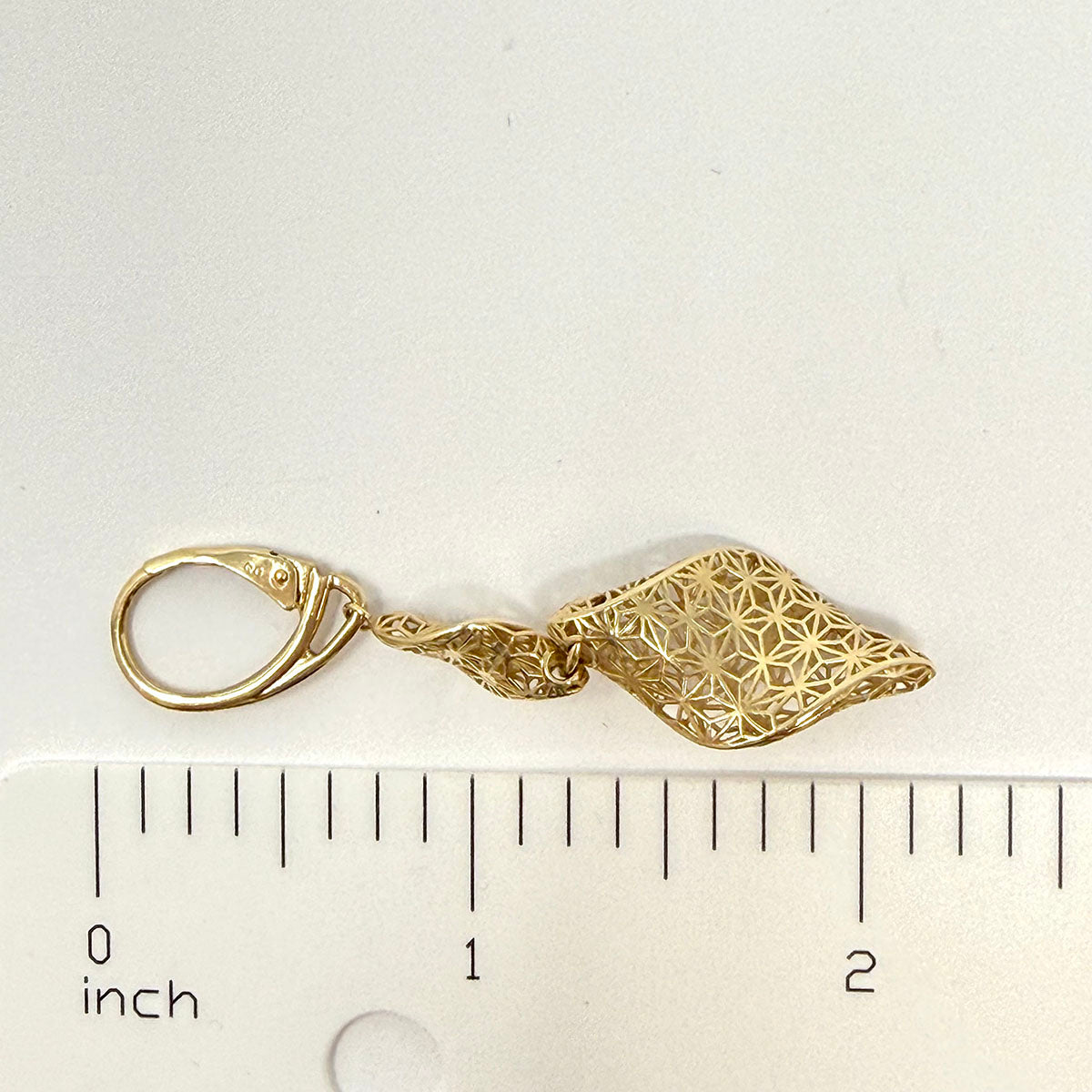 14K Earrings