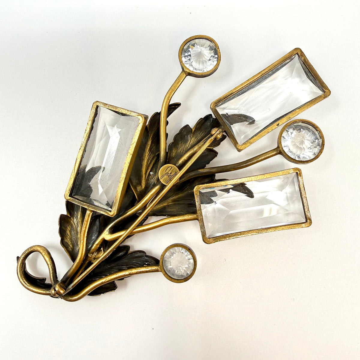 Joseff Of Hollywood Pin