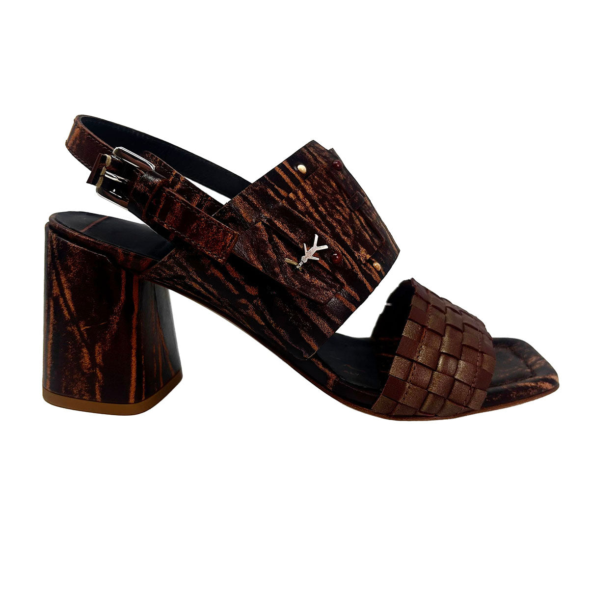 Henry Beguelin Sandals