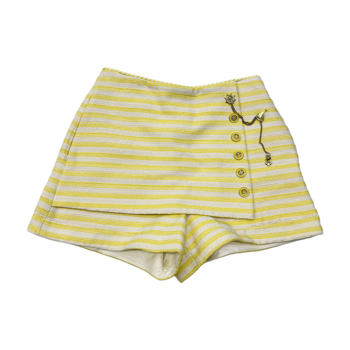 Zimmermann Shorts