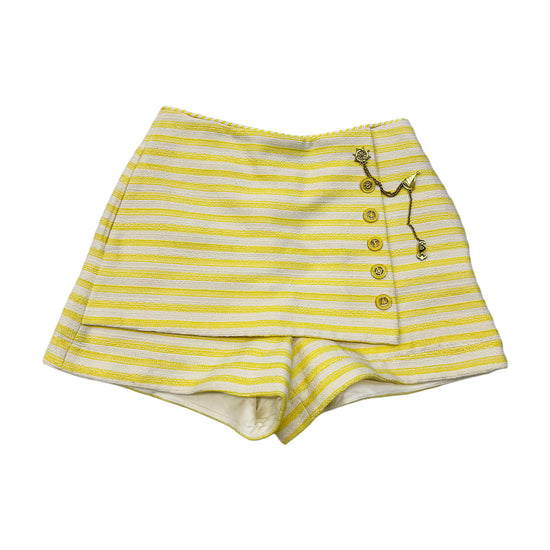 Zimmermann Shorts