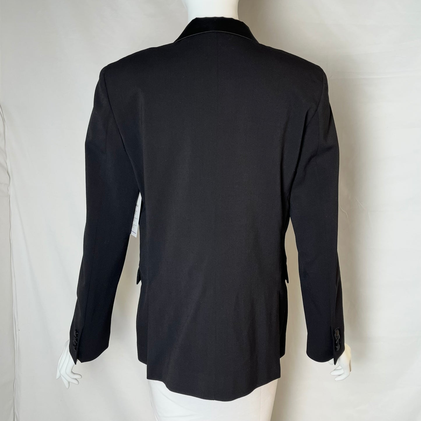 QL2 Jacket