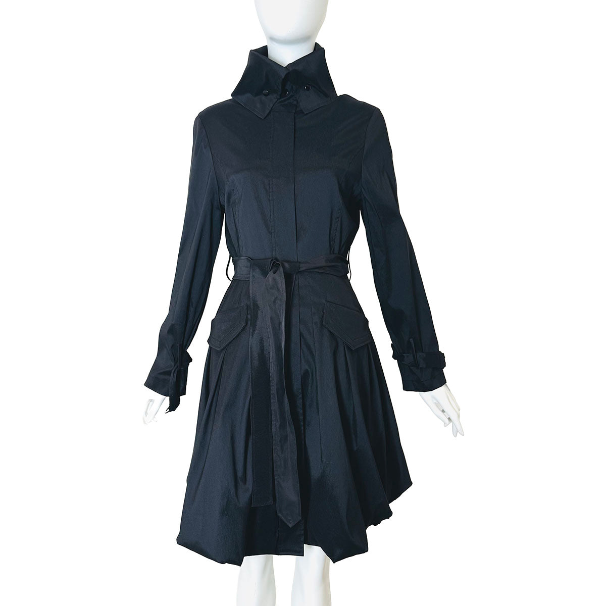 Joseph Ribkoff Trenchcoat