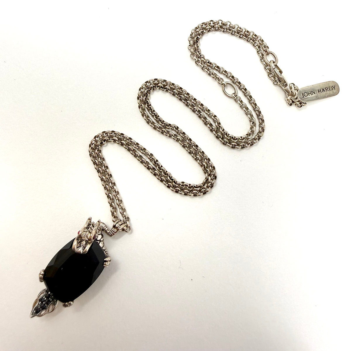 John Hardy Necklace
