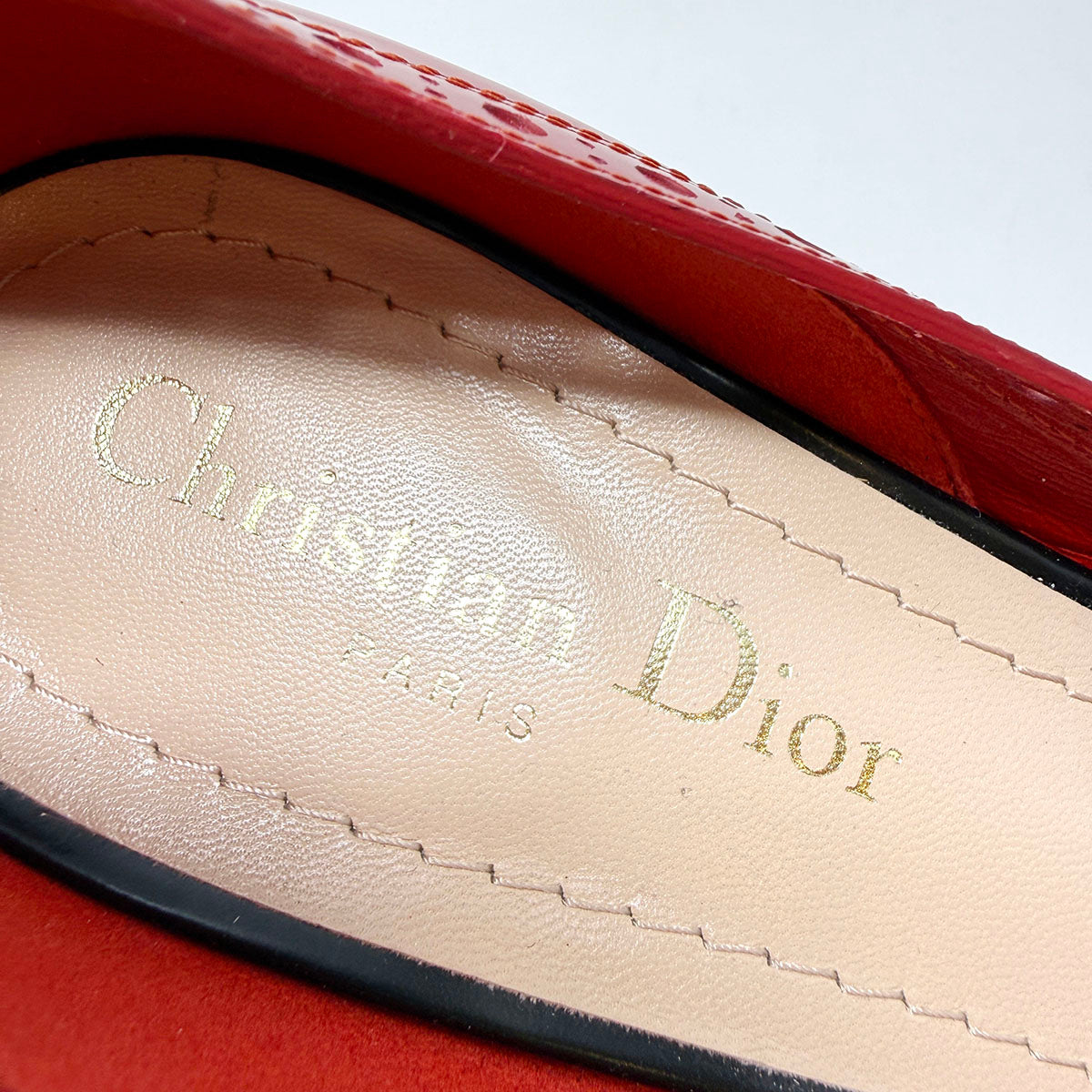 Christian Dior Pumps