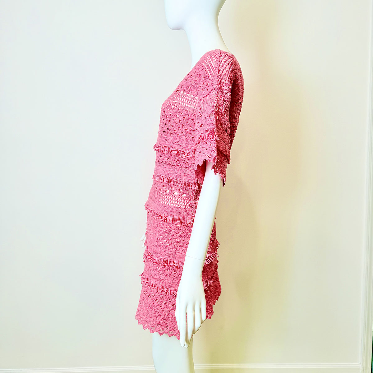 Maje Dress