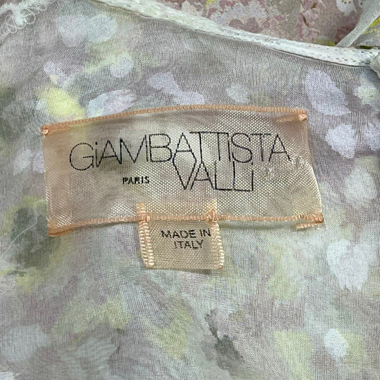 Giabattista Valli Dress