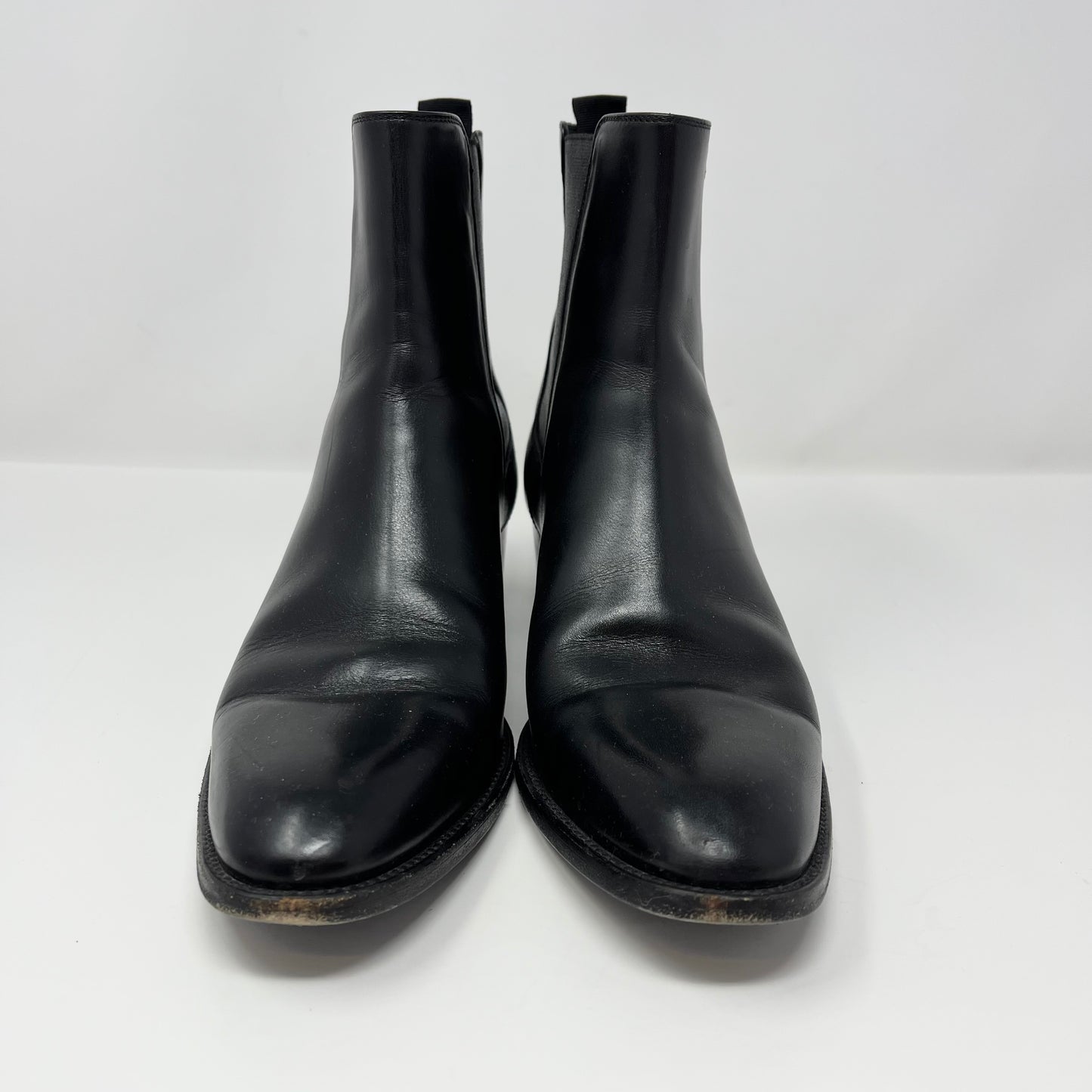 Saint Laurent Chelsea Boots