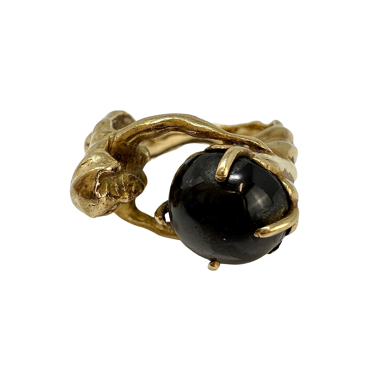 Onyx Ring