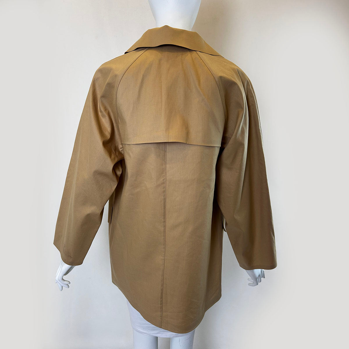 Kassl Coat