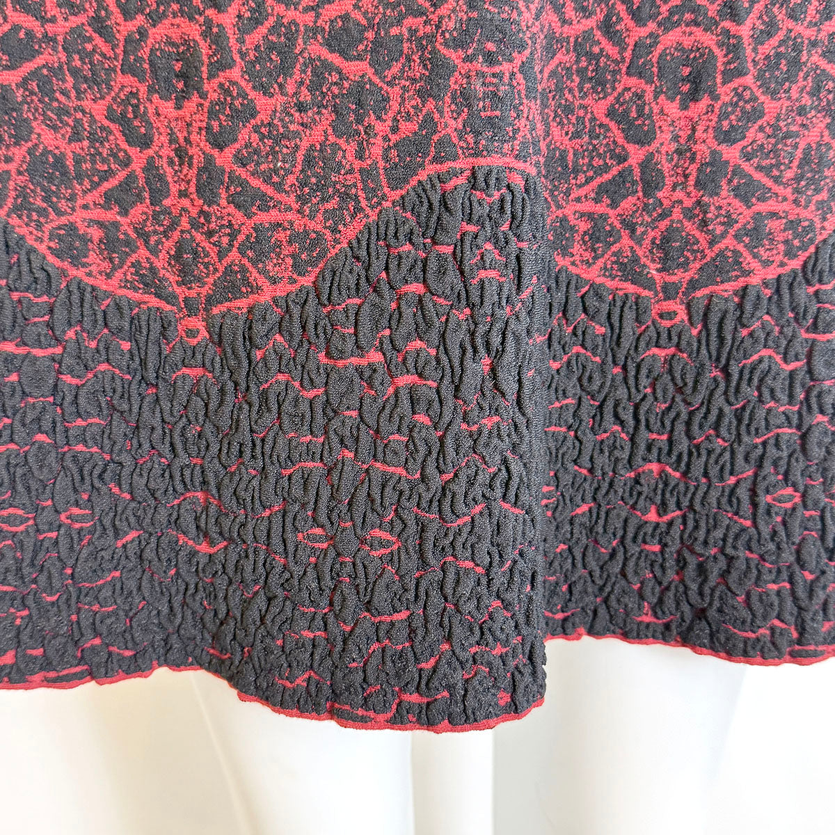 Alaia Dress