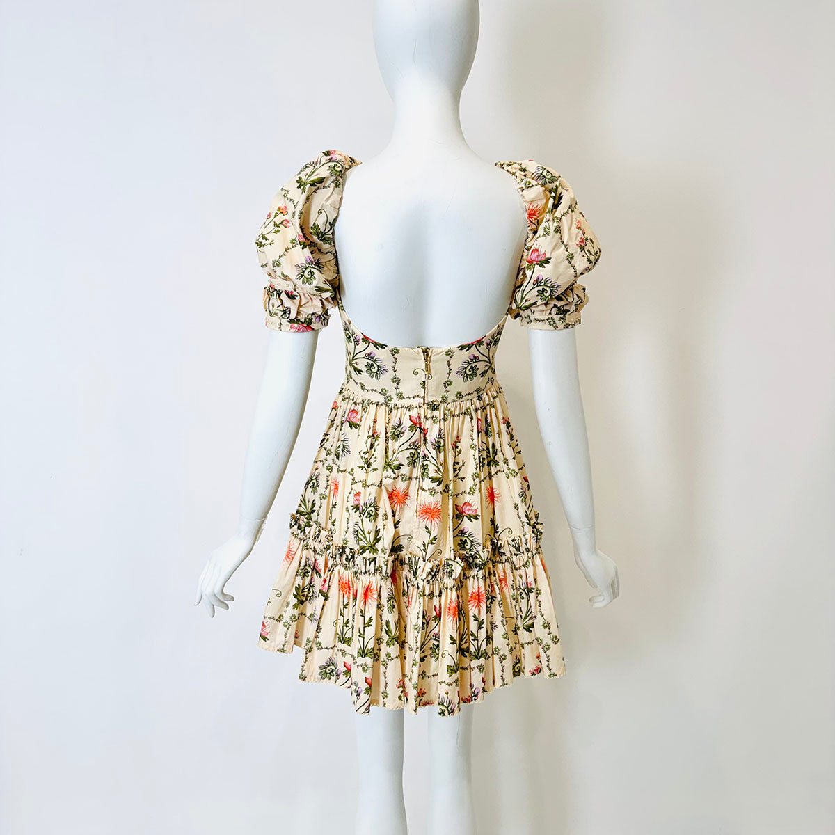 Agua Bendita Dress