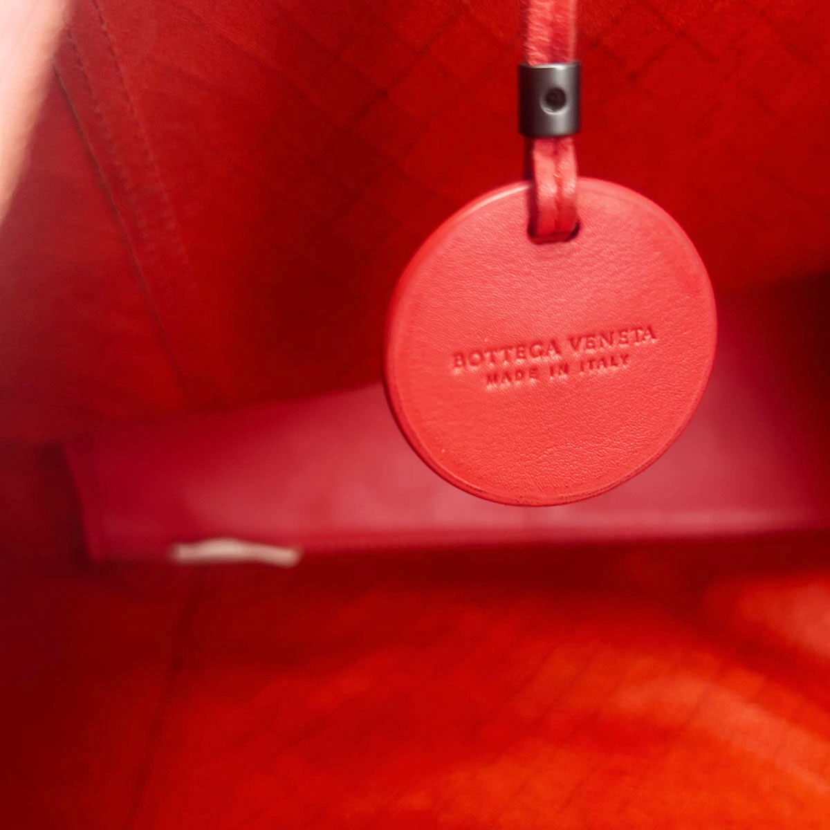 Bottega Veneta Tote