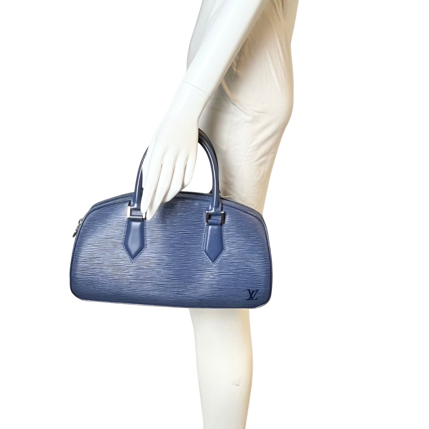 Louis Vuitton Epi Handle Bag