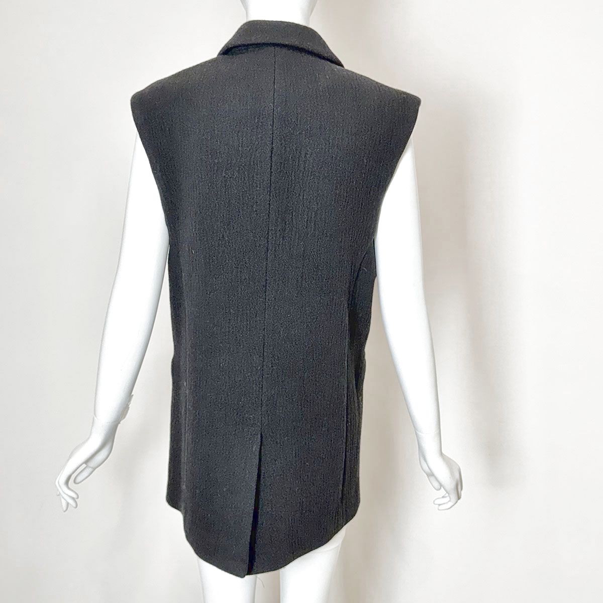 Christian Wijnants Vest