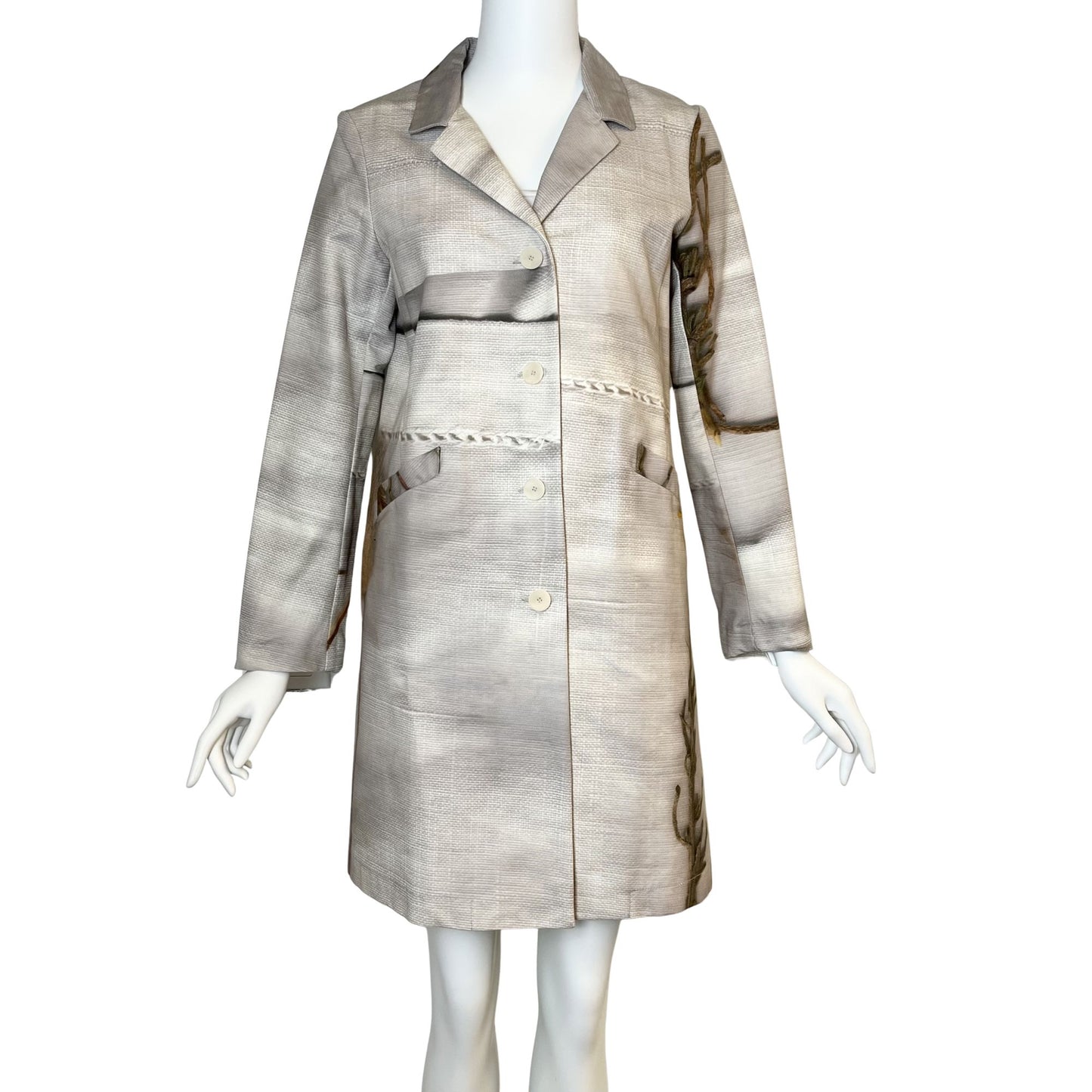 Colomba Leddi Jacket
