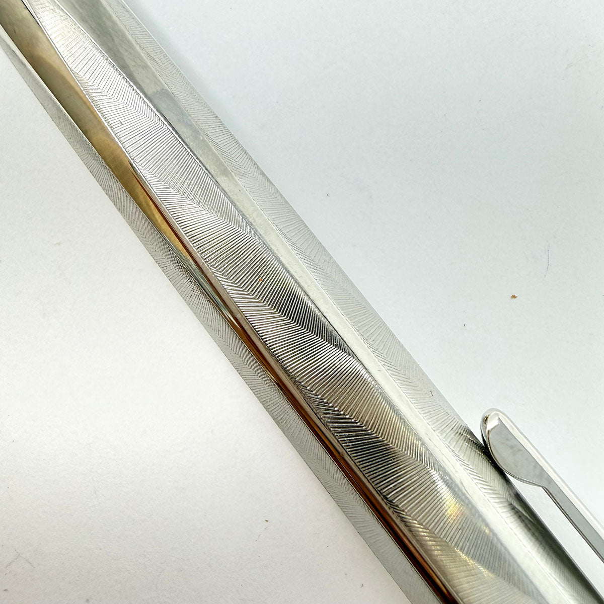 CARAN d'ACHE Pen