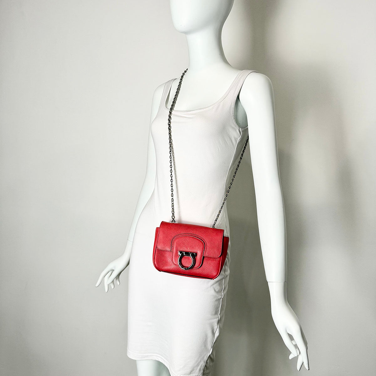 Ferragamo Mini Bag