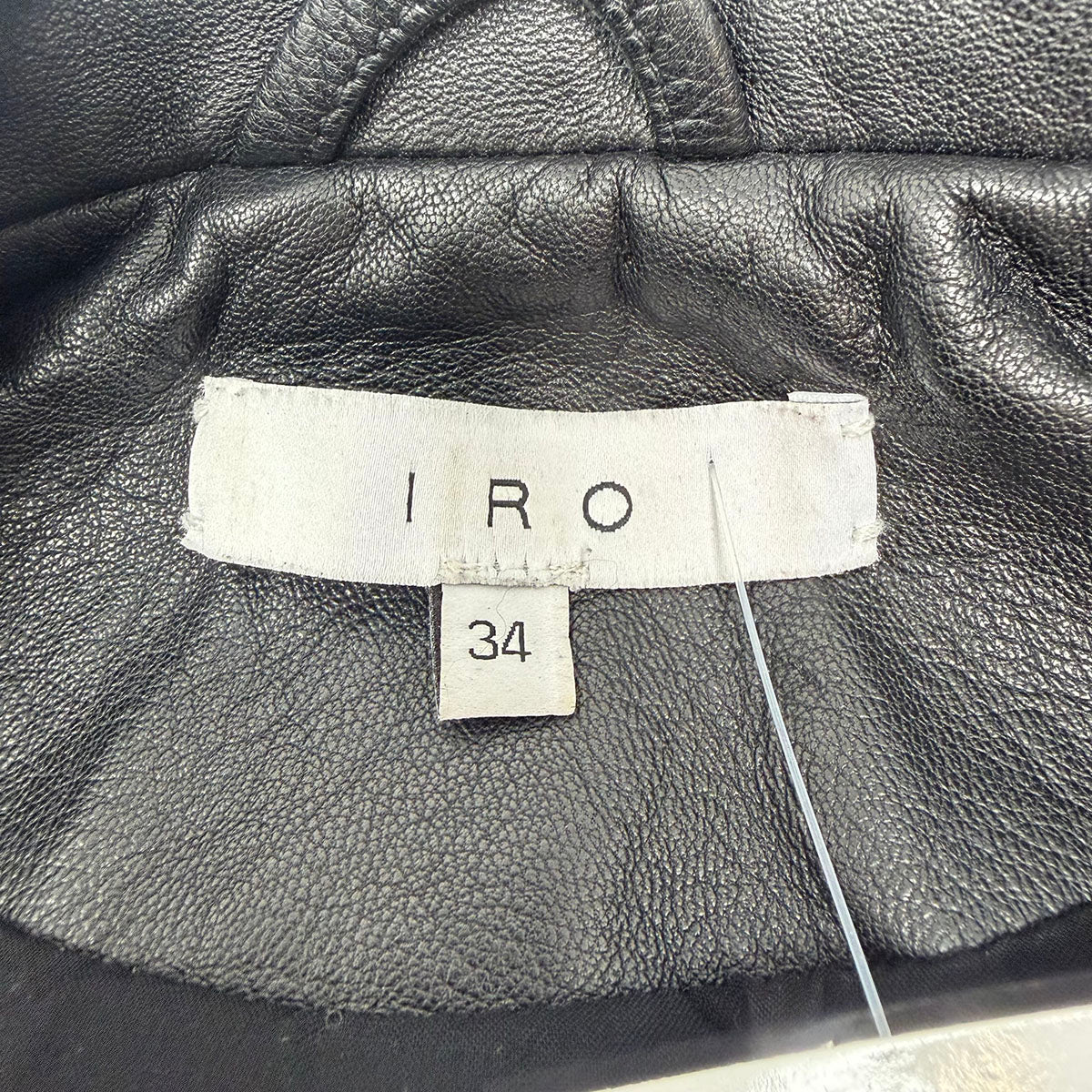Iro Jacket