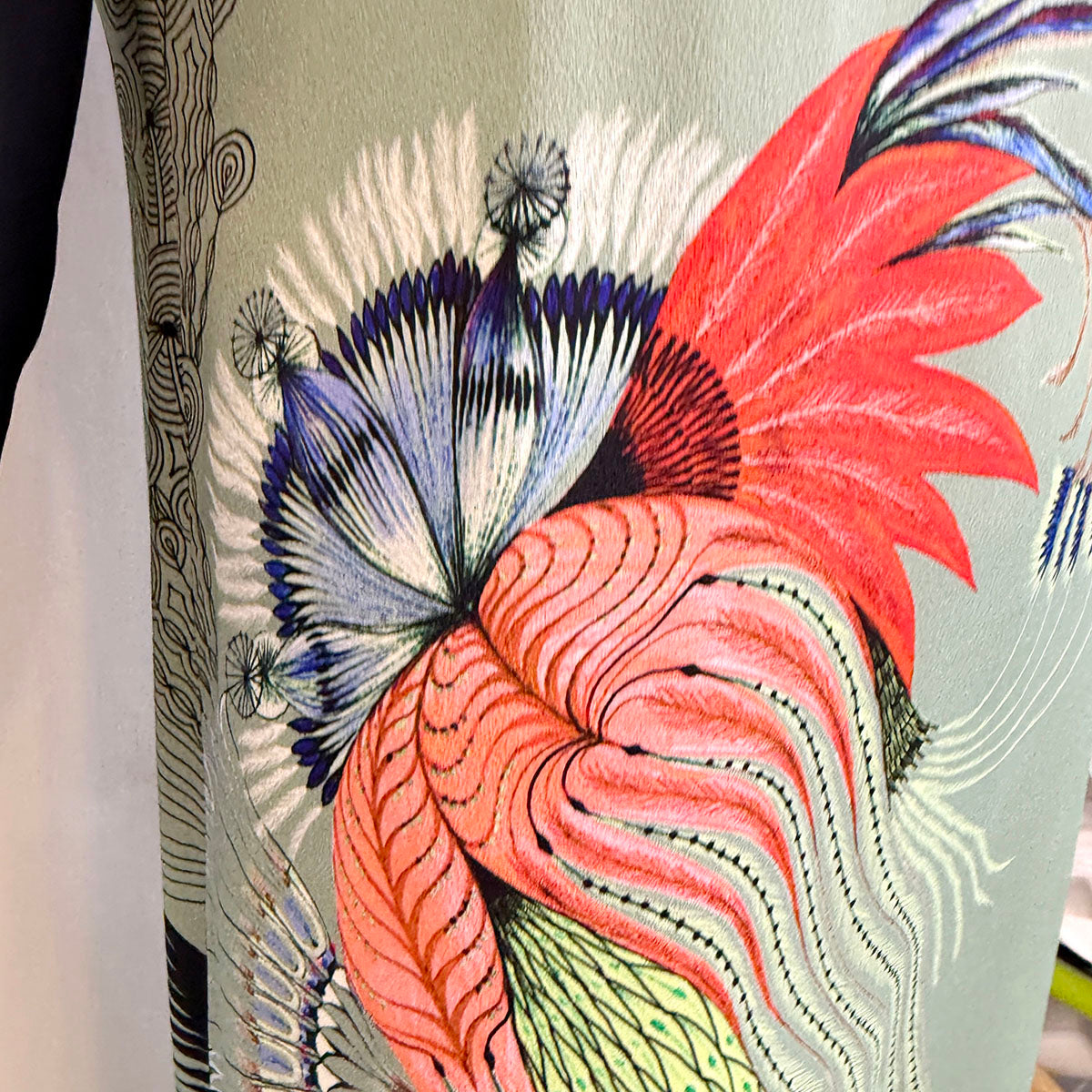 Dries Van Noten Dress