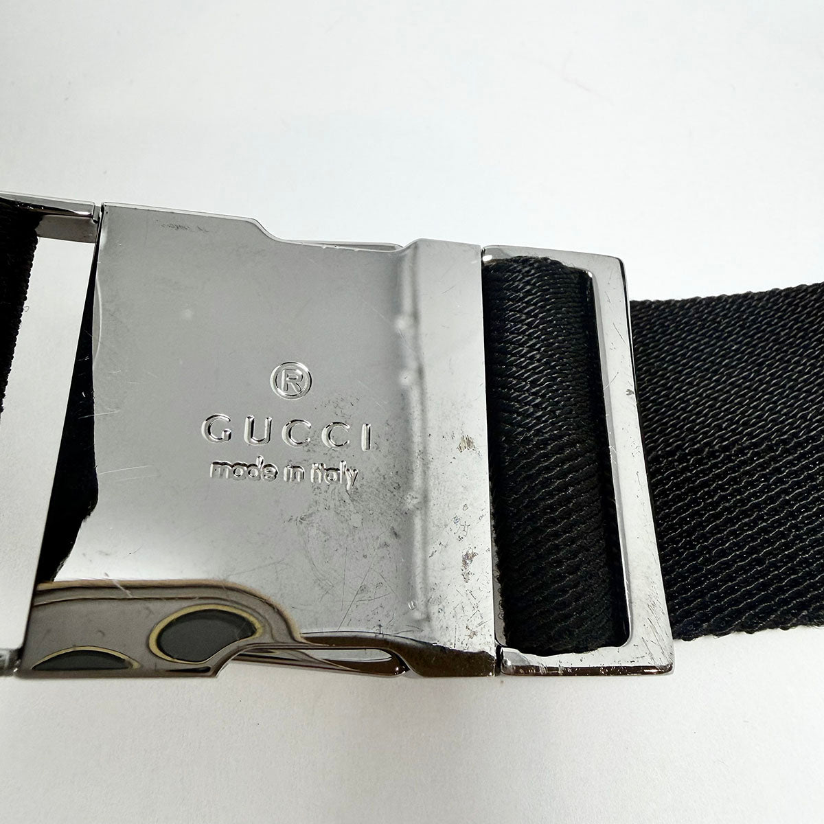 Gucci Crossbody