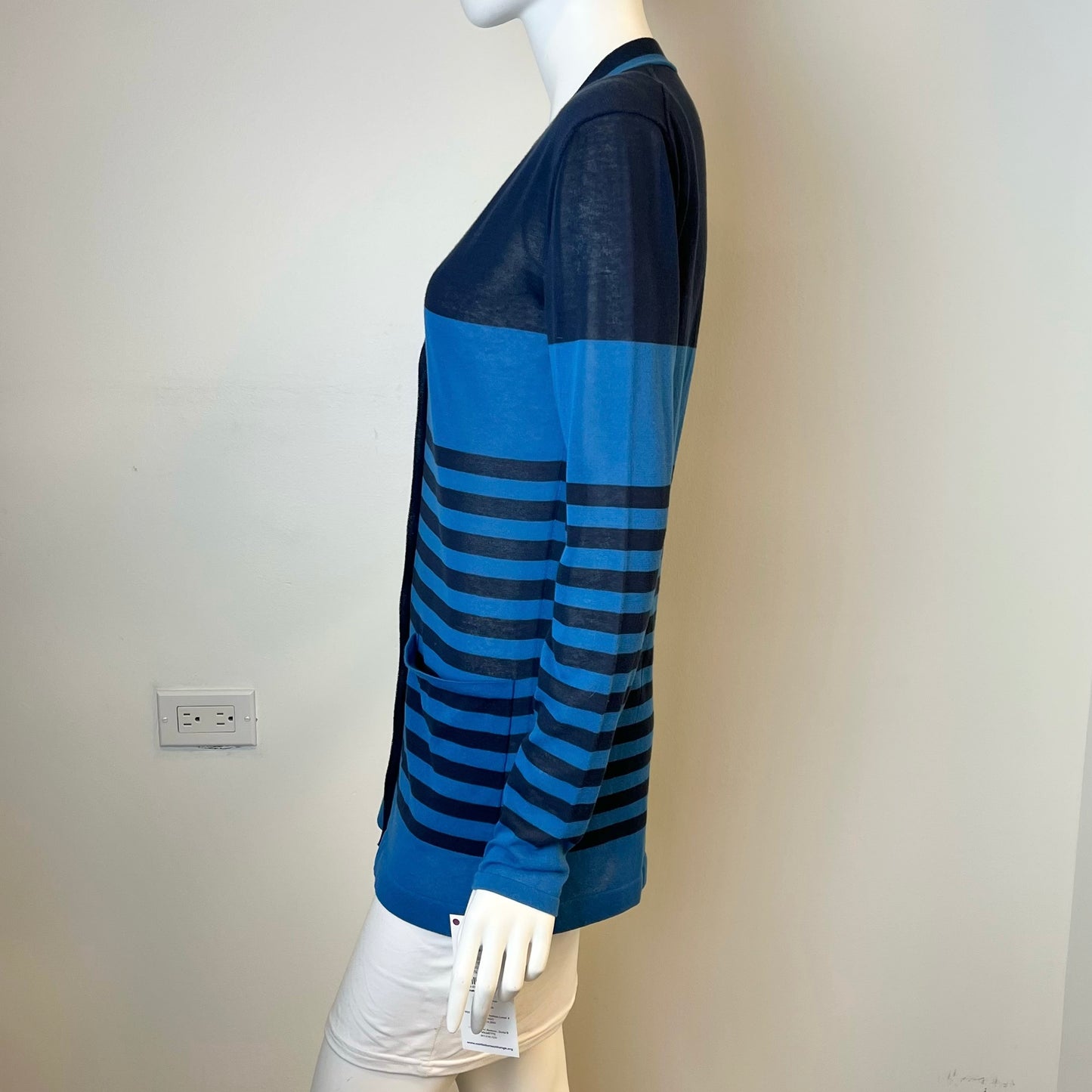 Hermes Cardigan