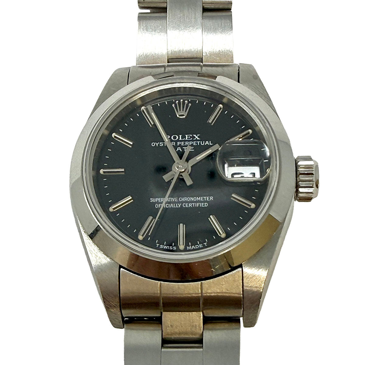 Rolex Oyster Date Watch