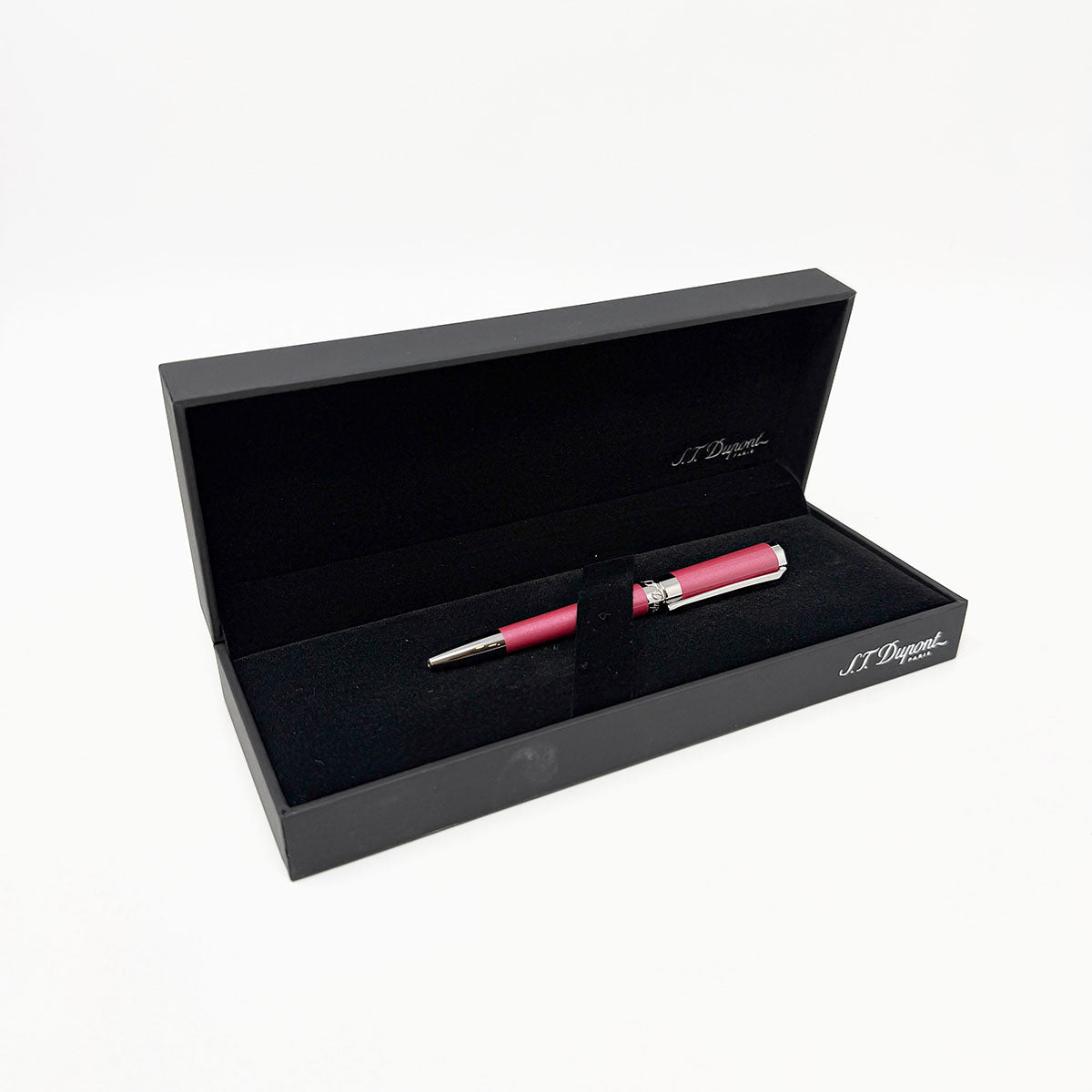 S.T. Dupont Mini Liberty Pen