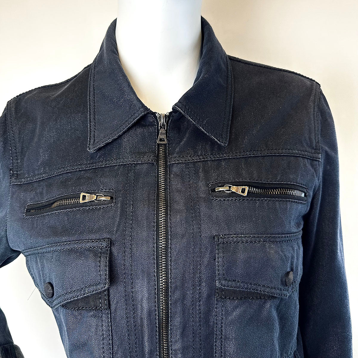 Prada Jacket