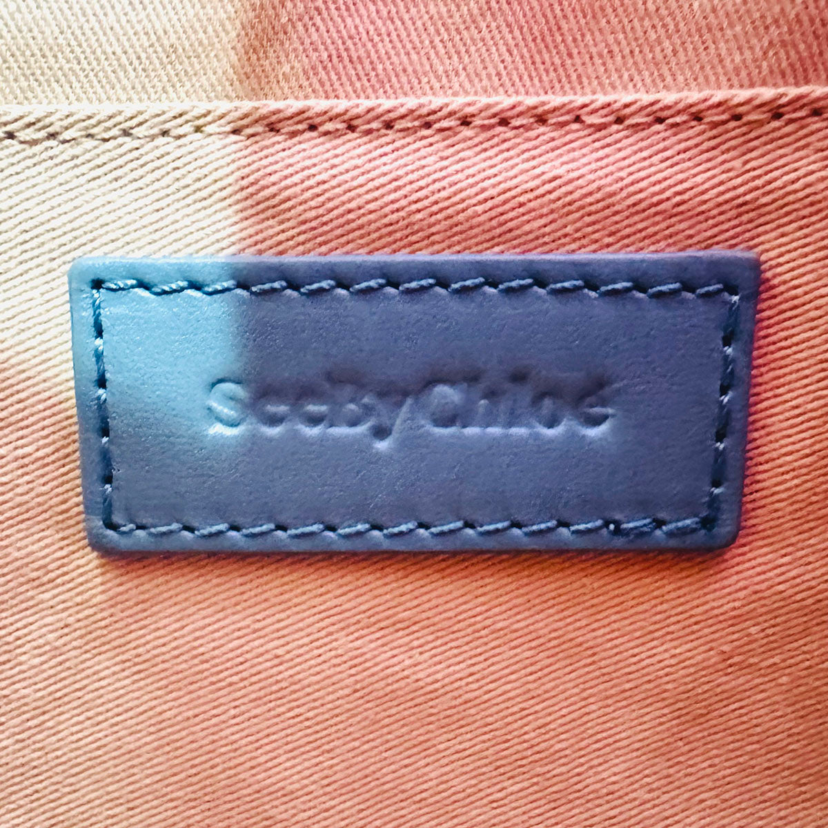 See by Chloe Shoulder Bag