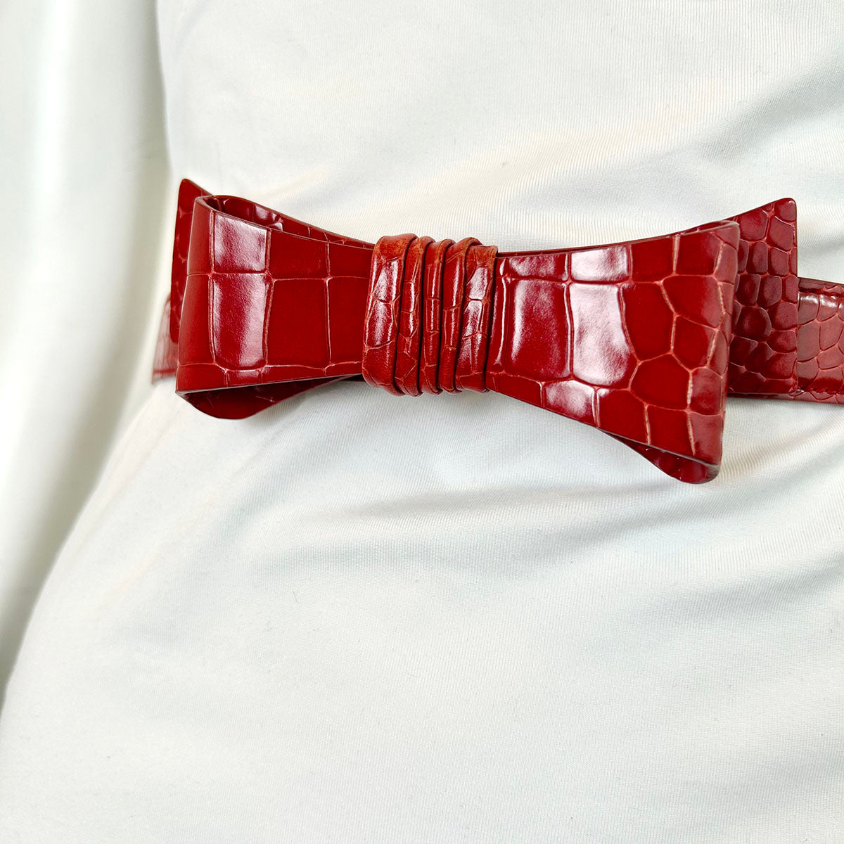 Alaia Belt