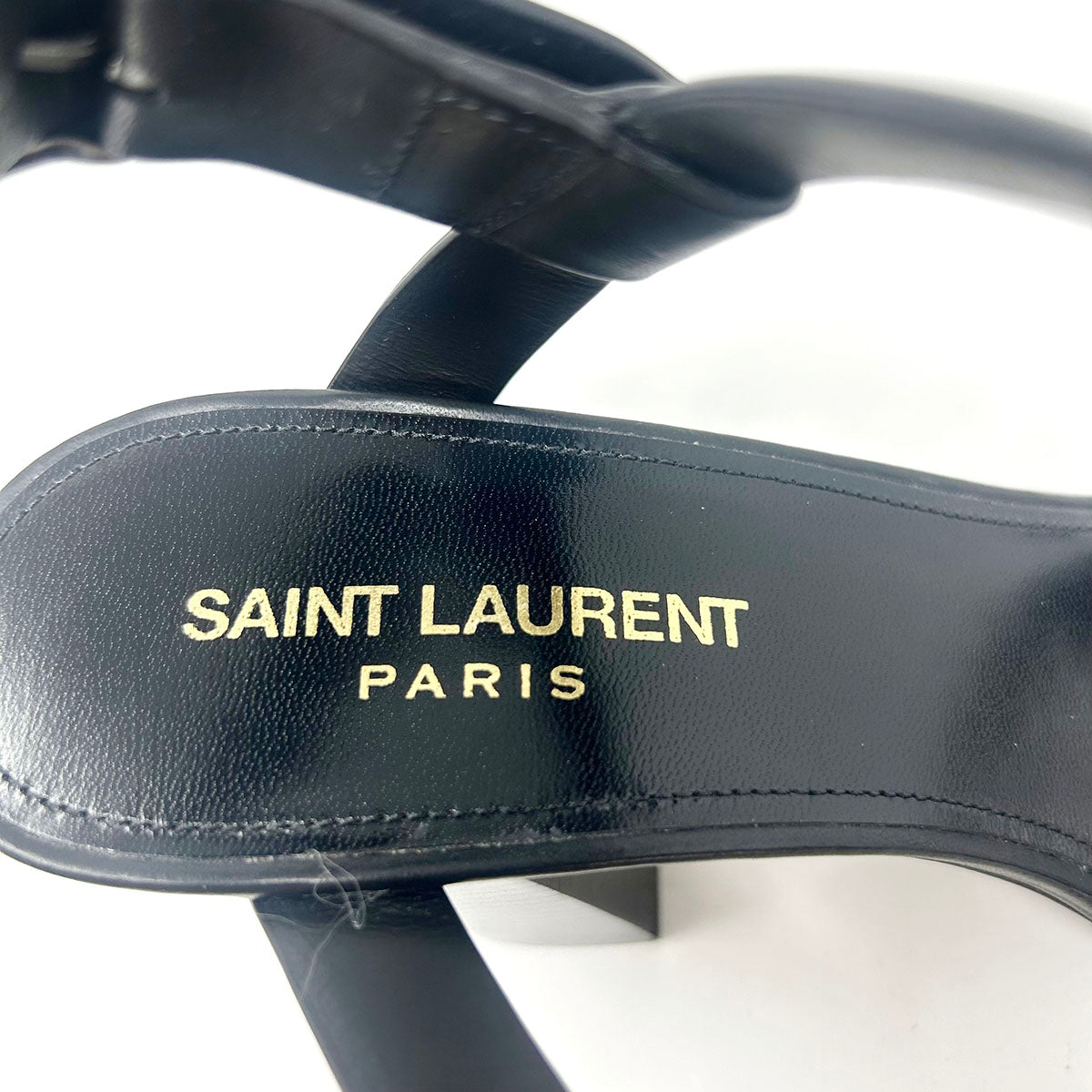 Saint Laurent Sandals