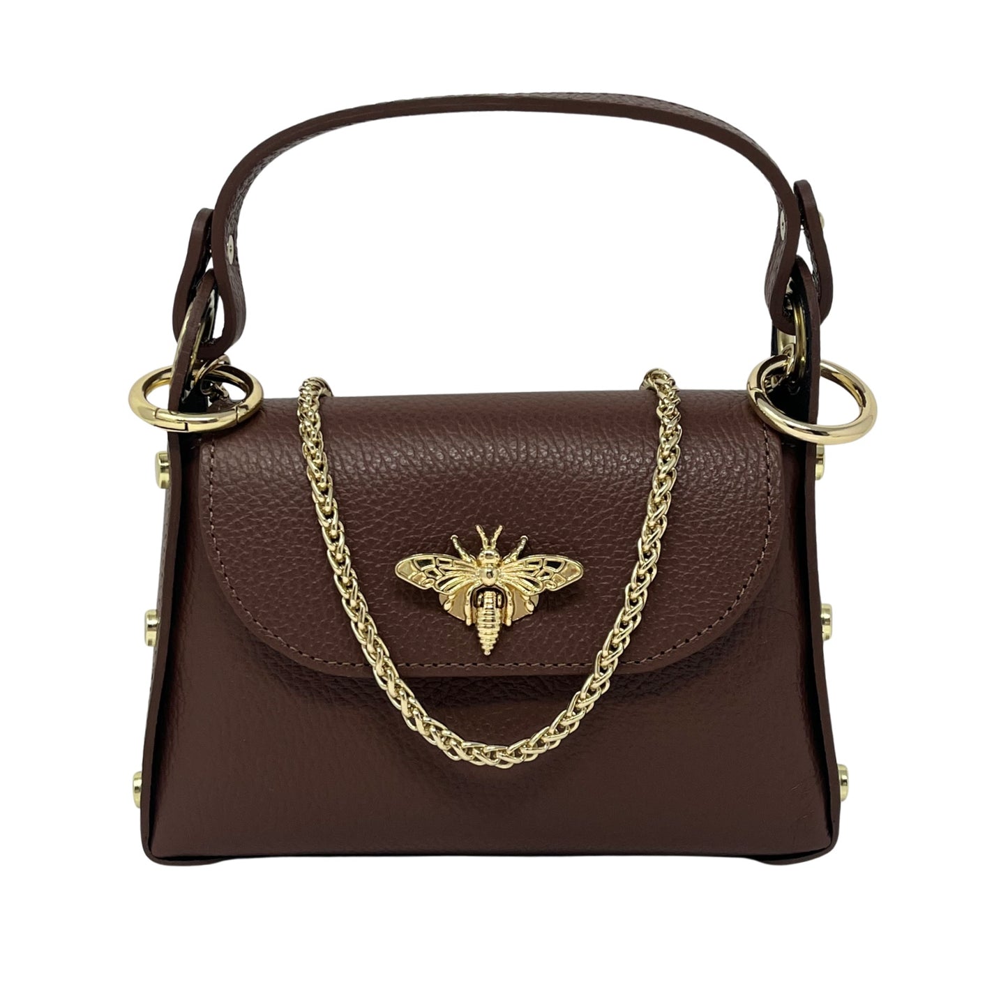 Persaman Handle Bag
