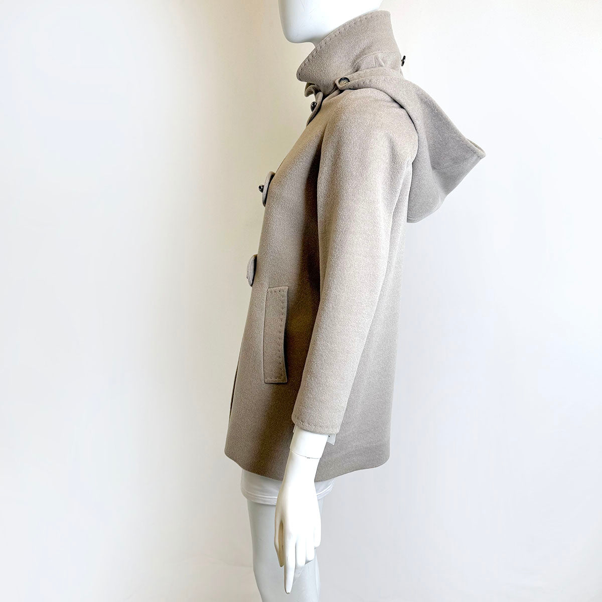 Cinzia Rocca Coat