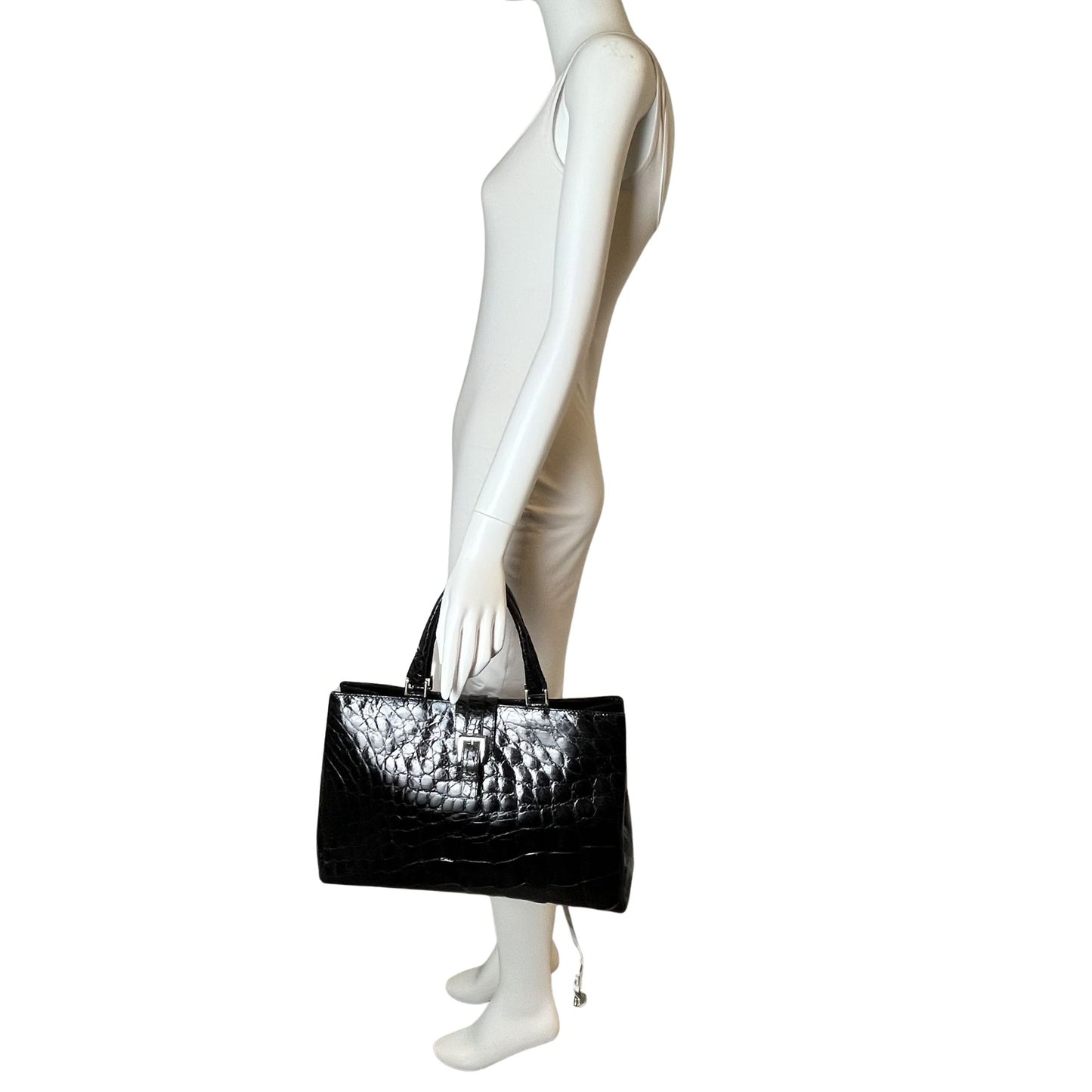 Saks Fifth Avenue Tote