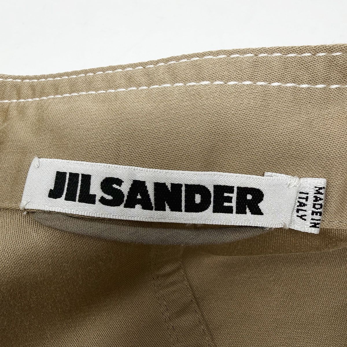 Jil Sander Coat